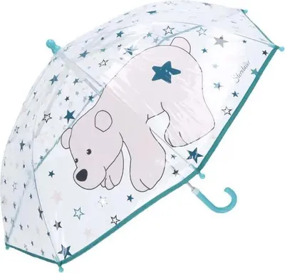 Produktbild von Sterntaler Regenschirm Elia