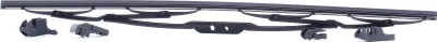 Produktbild von RIDEX Scheibenwischer Vorne 530mm für VW Golf IV Schrägheck (1J1)