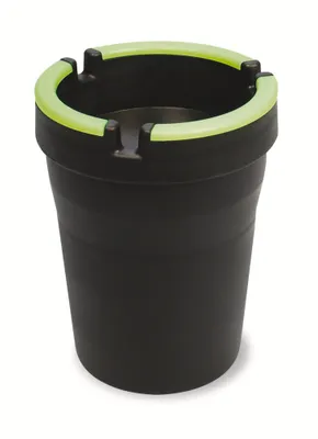 Produktbild von Cartrend Aschenbecher für PKW-Getränkehalter