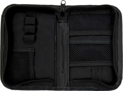 Produktbild von Hama Universal Card Case schwarz 47153