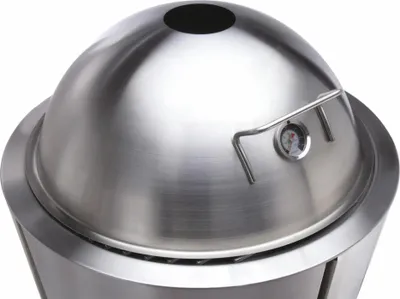 Obrázok produktu pre Pokrievka na dusenie Eva Solo - s teplomerom