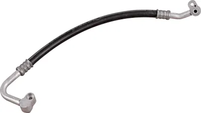 Produktbild von VEMO Hochdruckleitung Klimaanlage V15-20-0064 für VW GOLF VI (5K1) 0,23kg