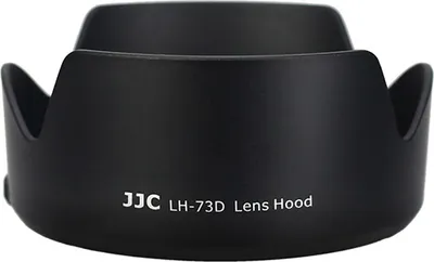 Zdjęcie produktu dla Osłona przeciwsłoneczna na obiektyw typu EW-73D do CANON EF-S 18-135mm
