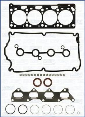 Produktbild von AJUSA 52162300 Zylinderkopf Dichtungssatz für VW Polo Schrägheck (6N1) für SEAT Ibiza II (6K1)