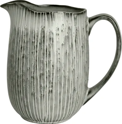 Produktbild von Broste Copenhagen NORDIC SEA Milchkanne 1 l