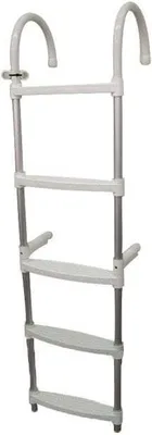 Produktbild von Nuova Rade Aluminium Ladder 5 S Segelzubehör