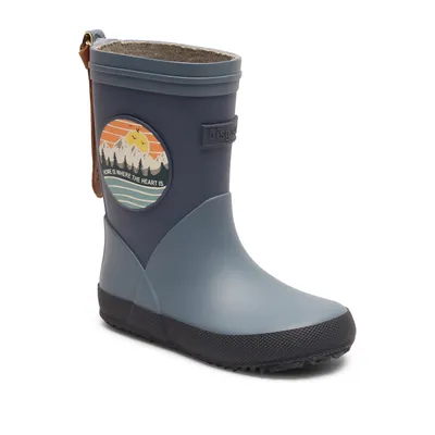 Produktbild von Bisgaard Fashion II Blue Größe EU 22 Normal