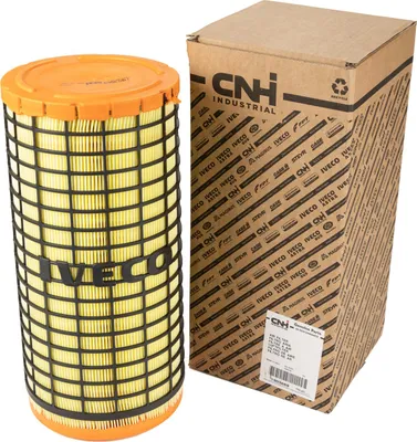 Produktbild von Original Luftfiltereinsatz rund D1=163 D2=93 H=353 mm 1903669
