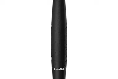 Zdjęcie produktu dla Insta360 CINSBAVY, Uchwyt, 60 g, Czarny
