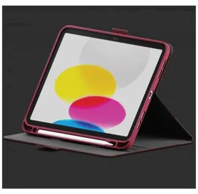 Zdjęcie produktu dla Cygnett TekView Folio, Folio, Apple, iPad 11" (A16), iPad 10.9" (10th Gen), 27,9 cm (11")