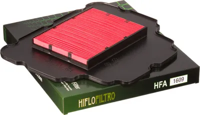 Produktbild von HIFLO Filter Luftfilter HFA1609 Honda NT 650 DEAUVILLE NT650V Deauville RC47