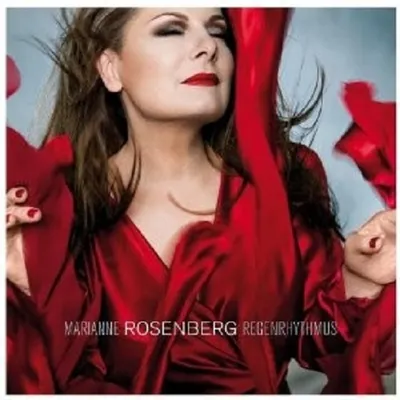 Produktbild von Rosenberg,Marianne-Regenrhythmus