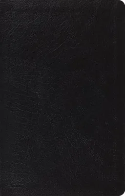 Obrázok produktu pre Large Print Thinline Reference Bible-ESV