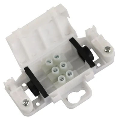 Produktbild von kalb | Terminalbox / Anschlussklemme IP44