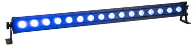 Zdjęcie produktu dla EUROLITE LED IP T-Bar 16 QCL Leiste (51914107)