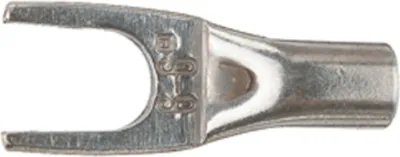 Produktbild von Klauke 96C5 pod (x100) der Gabel Kupferleiter - CU-Verz