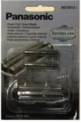 Produktbild von Panasonic WES9013 Schermesser und -folie für ES8109, ES8103, ES8101, ES-GA21