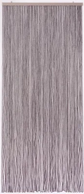 Produktbild von Conacord Decona Bead Perlenvorhang grau