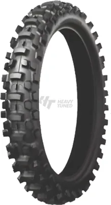 Produktbild von Bridgestone Motorradreifen car-tyres M102 ( 110/100-18 TT 64M Hinterrad, M/C )