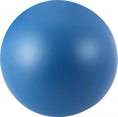 Immagine prodotto di Bullet - Palla antistress - SchiumaPoliuretanoPF2928 (Taglia unica) (Blu)