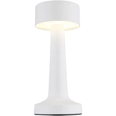 Produktbild von GLOBO 58463W, Kunststoff, Metall, IP20, III, 1,2 W, LED, 120°