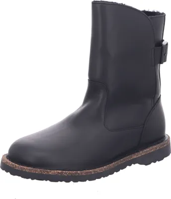 Produktbild von Birkenstock -Uppsala Shearling, Größe:40, Farbe:schwarz 00001