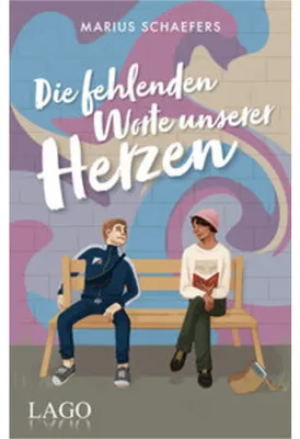 Obrázok produktu pre Die fehlenden Worte unserer Herzen