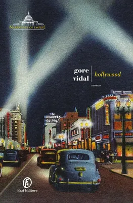 Produktbild von Hollywood