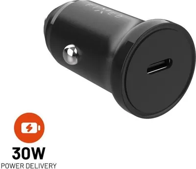 Obrázek produktu pro FIXED Fixed USB-C Car Charger