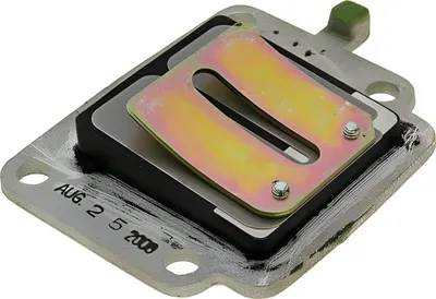 Produktbild von Membranblock für Aprilia, Amico (1991-1992), (ab 1993), GL, Sport, SR 50 (bis 1994), MBK, Booster , Slider, Yamaha, Bws, Stunt, Target, Zuma