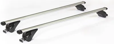 Obrázek produktu pro Střešní nosič VDP KING1 kompatibilní s Opel / Vauxhall Astra (H) Sport Tourer (5 dveří) 4-11