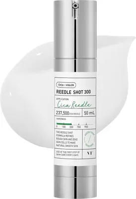 Immagine prodotto di VT Cosmetics Reedle Shot 300 50 ml