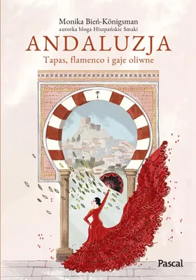 Zdjęcie produktu dla Andaluzja.