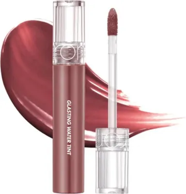Immagine prodotto di rom&nd Glasting Water Tint 16. Figrise 4 g - tinta labbra al fico