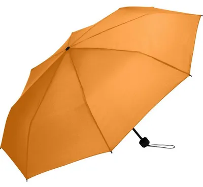 Image de Fare - Parapluie de poche LT2295 (taille unique) (orange)