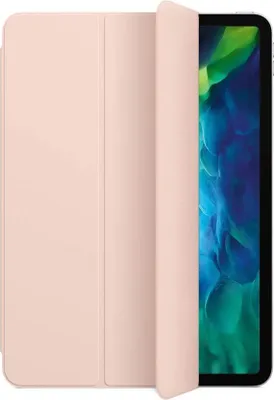 Obrázek produktu pro Apple MXT52ZM/A Apple Smart Folio für 11" iPad Pro (2nd Gen.) Pink Sand