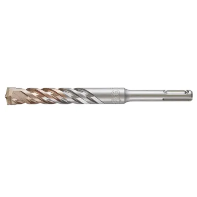 Produktbild von DeWALT DT9573-QZ, Bohrer, 1,5 cm, 160 mm, Beton, Mauerwerk, 1,5 cm, Edelstahl