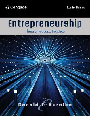 Produktbild von Entrepreneurship