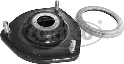 Produktbild von CORTECO 80004203 Reparatursatz Federbeinstützlager für VOLVO V40 Kombi (645) S40 I (644)