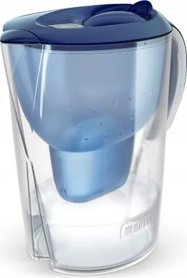 Obrázek produktu pro Brita Marella XL Filterkanne +4 Maxtra Plus PRO Performance Filter