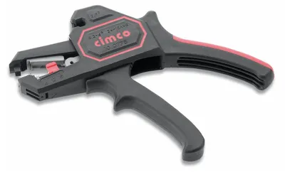 Productafbeelding van Cimco 100775 Automatische kabelstripper, geschikt voor draden van 0,2 tot 6 mm²