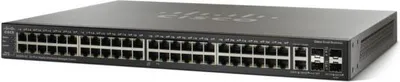 Image de Cisco SG500-52MP-K9-G5