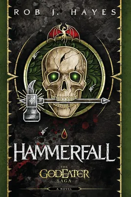 Produktbild von Hammerfall
