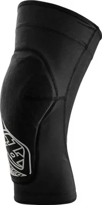 Produktbild von Troy Lee Designs Speed Pro Knieschoner Schwarz XL-2XL Schwarz XL-2XL