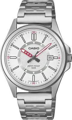 Image de Casio - Montre - Hommes - Quartz - Collection - MTP-E700D-7EVEF