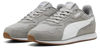 Produktbild von Puma Softride ST MILLER SD Unisex Sneaker Sportschuhe Schuhe 402667 02 grau, Schuhgröße:38 EU
