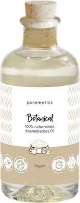 Produktbild von Botanical - Öl Argan 90ml