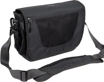 Produktbild von Fox Rage Messenger Bag 34x25x10cm - Angeltasche