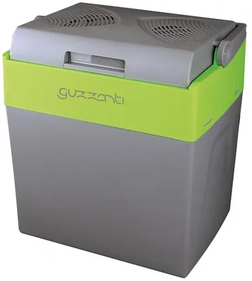 Obrázek produktu pro Guzzanti GZ 30B, 30 l, Elektrický, AC, 65 kWh, 250 mm, 352 mm