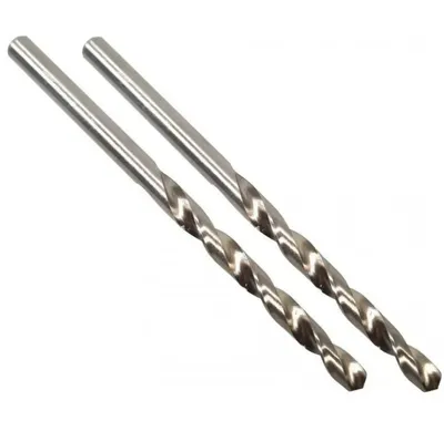 Obrázek produktu pro Vrták Do Kovu Pro Fi 2,5 Mm, Hss G 900 N/Mm2, Din 338 (2 Ks)